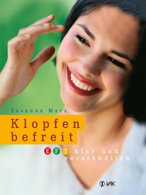 cover image of Klopfen befreit